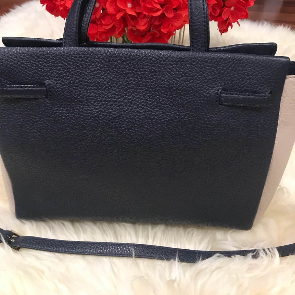 KATE SPADE Satchel - Picture 4 of 8